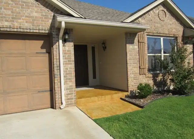 Property at 17516 Black Hawk Dr, Edmond, OK, 73012, 3 beds, 2 baths, [object Object]