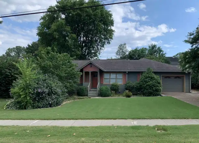 Property at 1410 Hermitage Ave SE, Huntsville, AL, 35801, 4 beds, 2.5 baths, [object Object]