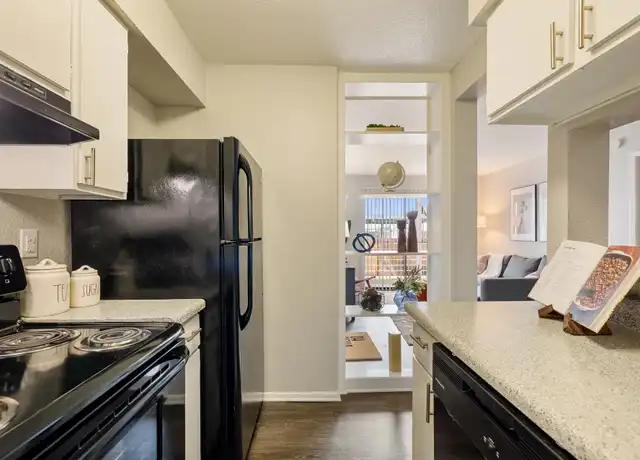 Property at 8701 Town Park Dr Unit 8-1184, Houston, TX, 77036, 1 bed, 1 bath, [object Object]