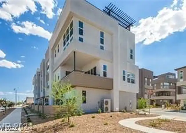 Property at 2484 Indigo Mountain St, Henderson, NV, 89044, 4 beds, 3.5 baths, [object Object]