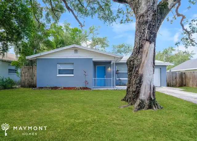 Property at 1161 Russell St, Clearwater, FL, 33755, 4 beds, 2 baths, [object Object]