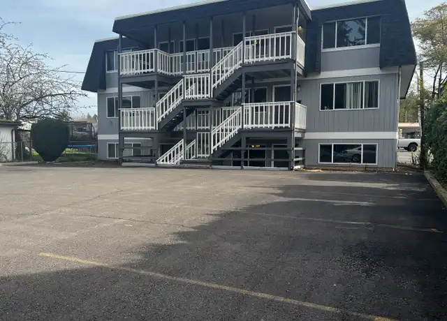 Property at 1015 Nandina St Unit 1, Sweet Home, OR, 97386, 2 beds, 1 bath, [object Object]