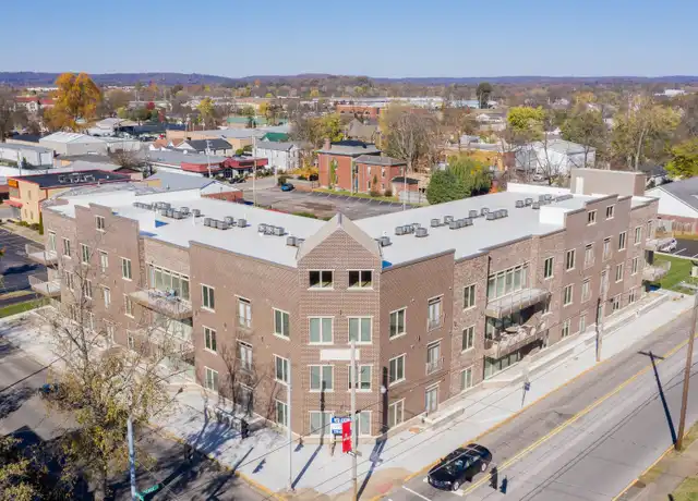 Property at 529 Chestnut St Unit 211, Bowling Green, KY, 42101, 2 beds, 2 baths, [object Object]