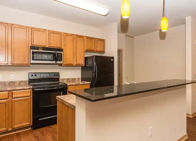 Property at Lake Park - 451 W Wilson St, Madison, WI, 53703, 1 bed, 1 bath, [object Object]