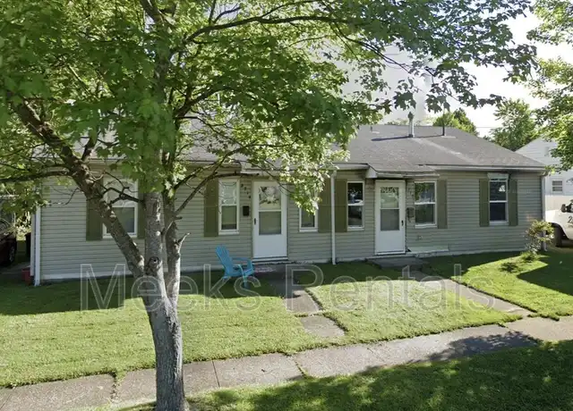 Property at 2714 Knox Ave, St Albans, WV, 25177, 1 bed, 1 bath, [object Object]