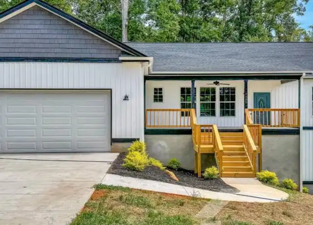 Property at 1505 E Saluda Lake Rd, Greenville, SC, 29611, 4 beds, 3.5 baths, [object Object]