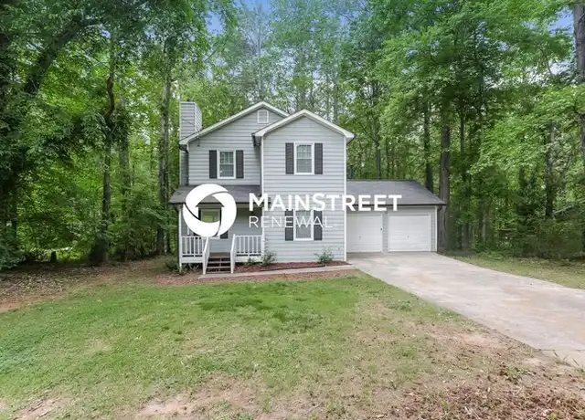 Property at 265 Arbor Way, Dallas, GA, 30157, 3 beds, 2 baths, [object Object]