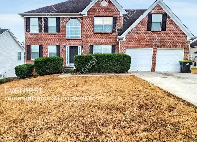 Property at 425 Brunswick Cir, Stockbridge, GA, 30281, 5 beds, 4 baths, [object Object]