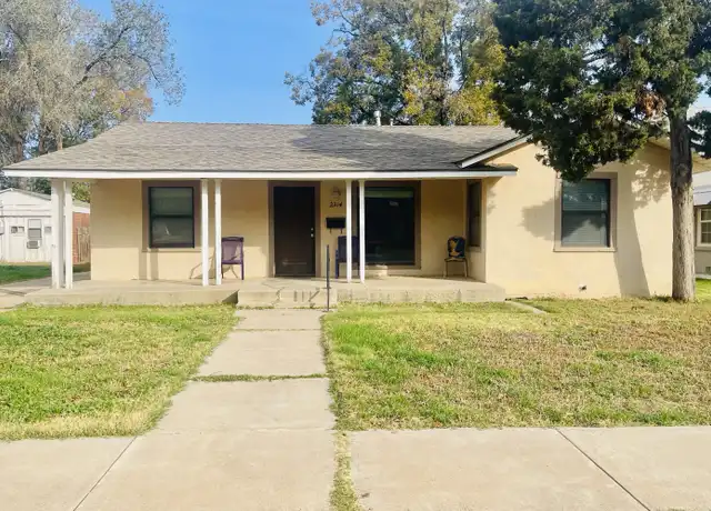 Property at 2314 16th St, Lubbock, TX, 79401, 0 beds, 2 baths, [object Object]