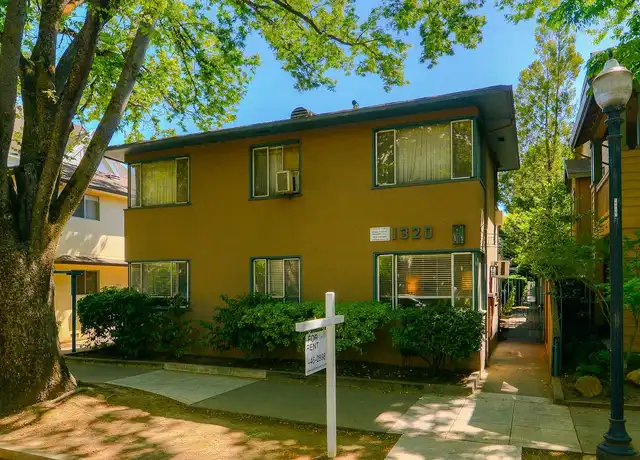 Property at 1320 P St Unit 12, Sacramento, CA, 95814, 1 bed, 1 bath, [object Object]
