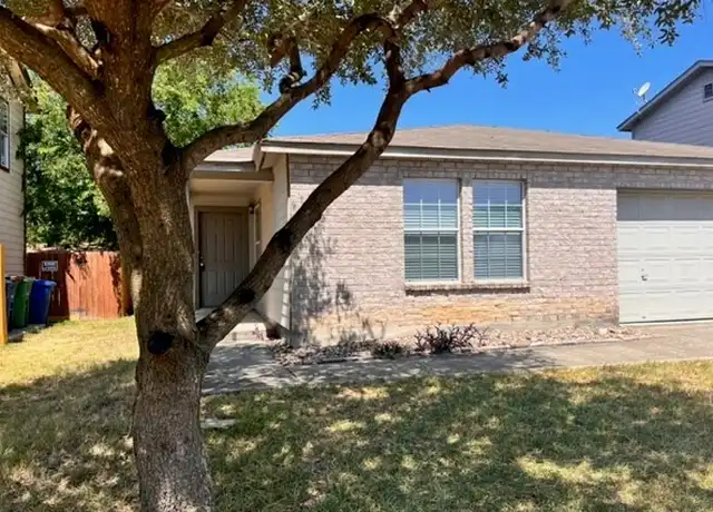 Property at 9919 Powderhouse Dr, San Antonio, TX, 78239, 3 beds, 2 baths, [object Object]
