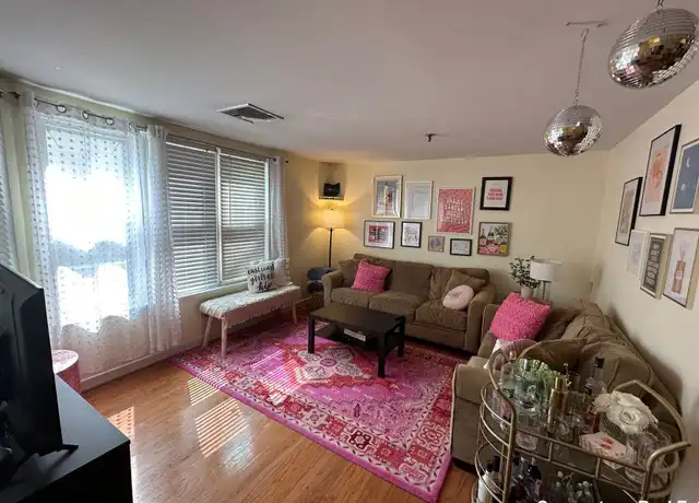 Property at 126 Tudor St Unit A, South Boston, MA, 02127, 2 beds, 1 bath, [object Object]