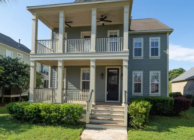 Property at 3040 Treadwell St, Mount Pleasant, SC, 29466, 4 beds, 2.5 baths, [object Object]