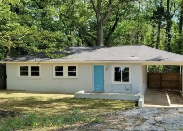Property at 180 Polar Rock Rd SW Unit 2, Atlanta, GA, 30315, 0 beds, 1 bath, [object Object]