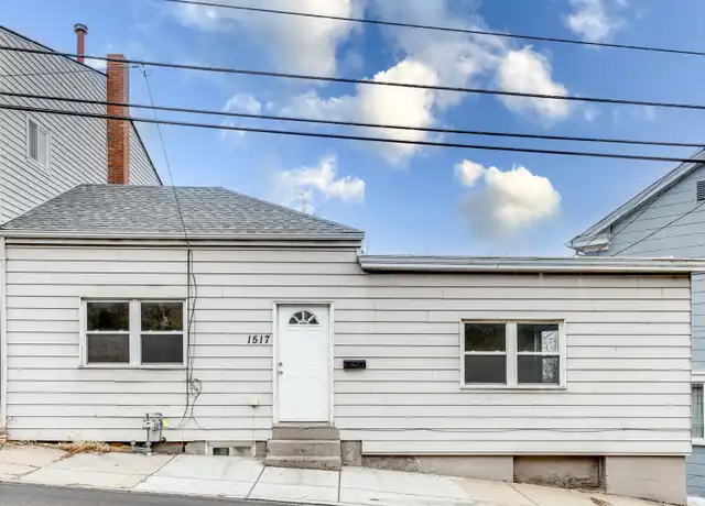 Property at 1517 Arlington Ave, Pittsburgh, PA, 15210, 3 beds, 1 bath, [object Object]