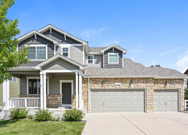 Property at 3768 Deer Valley Dr, Castle Rock, CO, 80104, 4 beds, 3.5 baths, [object Object]