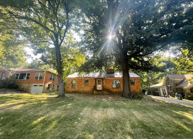 Property at 1432 S Madison St, Jonesboro, AR, 72401, 3 beds, 1 bath, [object Object]