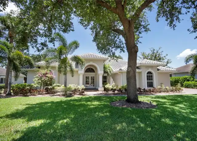 Property at 3510 Lakemont Dr, Bonita Springs, FL, 34134, 4 beds, 3 baths, [object Object]