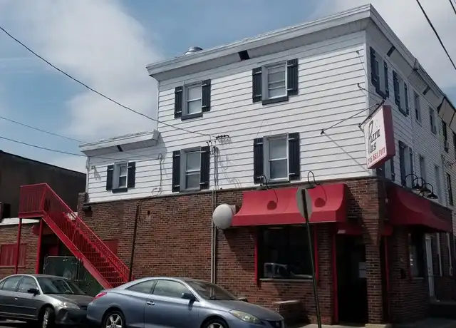 Property at 1846 S 12th St, Philadelphia, PA, 19148, 2 beds, 1 bath, [object Object]