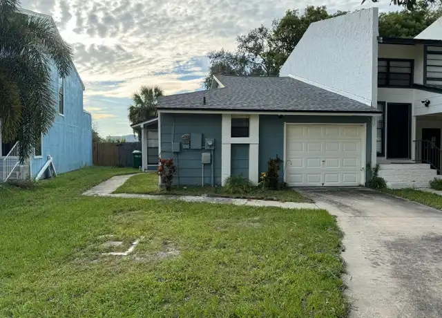 Property at 2509 E Stanley Matthew Cir, Tampa, FL, 33604, 3 beds, 2 baths, [object Object]