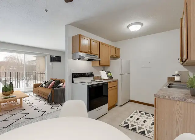 Photo of 2800 Grand Ave S, Minneapolis, MN 55408