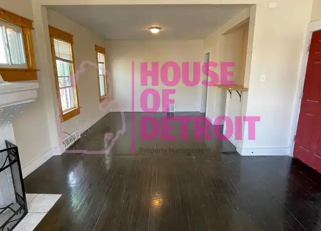 Property at 16618 Woodingham Dr Unit 2, Detroit, MI, 48221, 2 beds, 1 bath, [object Object]