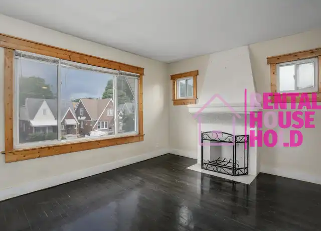 Property at 16618 Woodingham Dr Unit 2, Detroit, MI, 48221, 2 beds, 1 bath, [object Object]