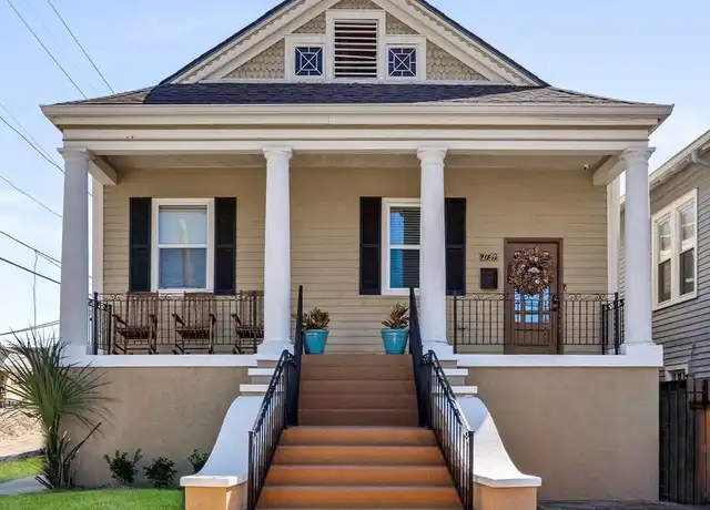Property at 2741 Bruxelles St, New Orleans, LA, 70119, 2 beds, 2 baths, [object Object]
