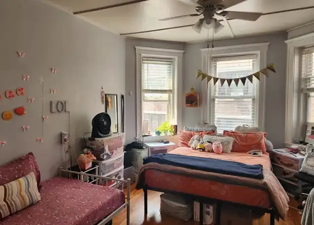 Property at 131 Park Dr #12, Boston, MA, 02215, 2 beds, 1 bath, [object Object]