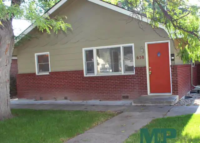 Property at 638 S Meldrum St Unit 638 S Meldrum St-M638, Fort Collins, CO, 80521, 1 bed, 1 bath, [object Object]