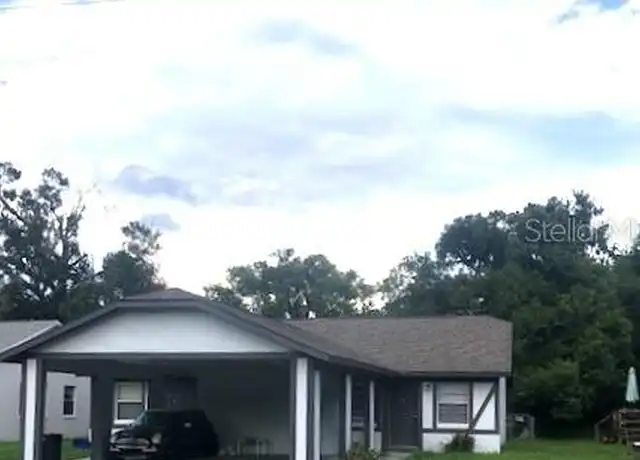 Property at 2419 Cedar Ave Unit B, Sanford, FL, 32771, 2 beds, 1 bath, [object Object]