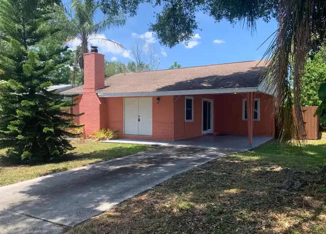 Property at 4003 40th Ave N, Saint Petersburg, FL, 33714, 2 beds, 1.5 baths, [object Object]