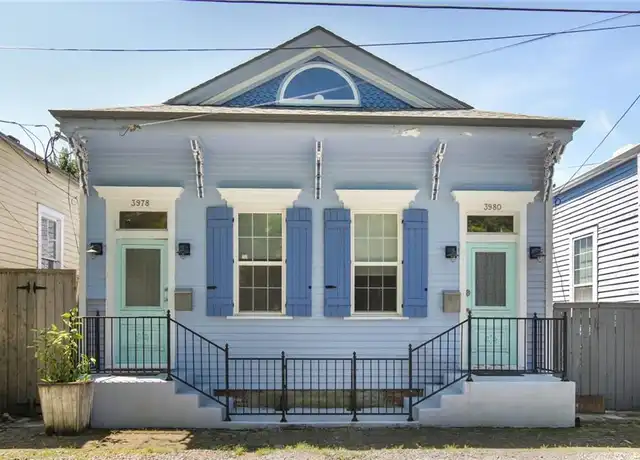 Property at 3978 Annunciation St, New Orleans, LA, 70115, 1 bed, 1 bath, [object Object]
