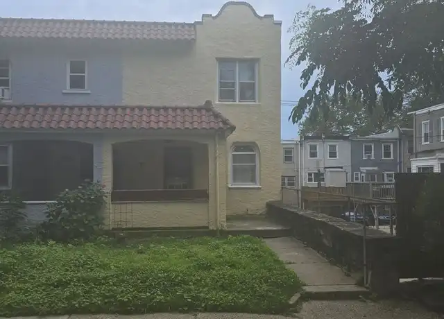 Property at 3438 Barclay St Unit 1, Philadelphia, PA, 19129, 2 beds, 1 bath, [object Object]
