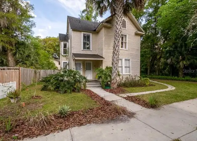 Property at 123 NE 8th St, Gainesville, FL, 32601, 1 bed, 1 bath, [object Object]