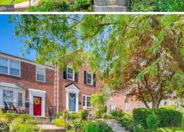 Property at 210 Brandon Rd, Baltimore, MD, 21212, 3 beds, 2 baths, [object Object]