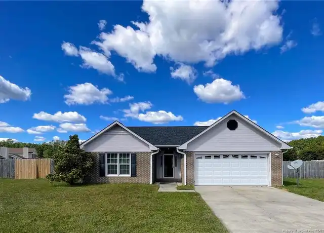 Property at 176 Drew St, Raeford, NC, 28376, 3 beds, 2 baths, [object Object]