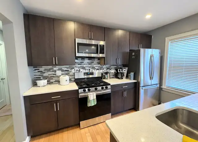 Property at 33 Thornton St Unit 2A, Boston, MA, 02119, 3 beds, 1 bath, [object Object]