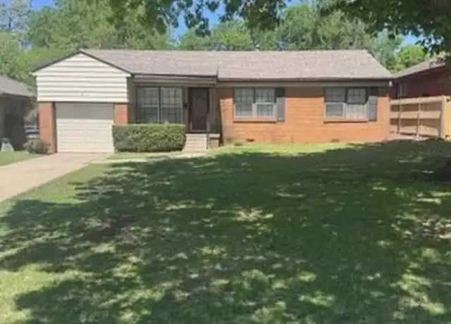 Property at 1103 Bedford Dr, Nichols Hills, OK, 73116, 3 beds, 1 bath, [object Object]