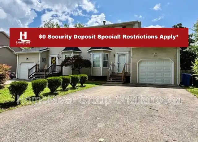 Property at 7604 Hurricane Loop, Chattanooga, TN, 37421, 2 beds, 2 baths, [object Object]