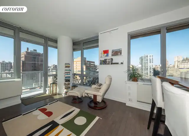 Property at 321 W 110th St Unit 11A, New York, NY, 10026, 2 beds, 2 baths, [object Object]