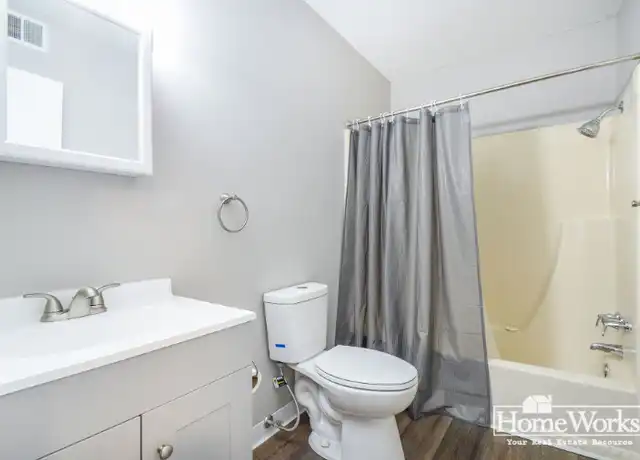 Property at 1301 Kinyon St, South Bend, IN, 46616, 1 bed, 1 bath, [object Object]