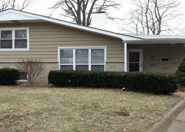 Property at 9919 Charm Ct, Saint Louis, MO, 63134, 3 beds, 1.5 baths, [object Object]