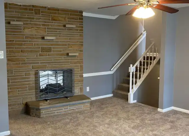 Property at 9919 Charm Ct, Saint Louis, MO, 63134, 3 beds, 1.5 baths, [object Object]