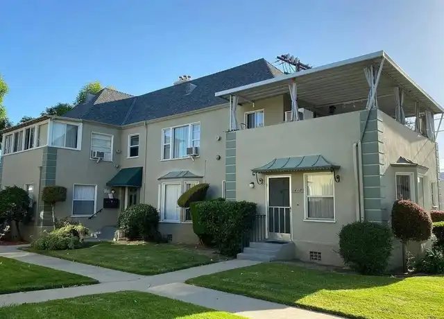Property at 1420 E Wilson Ave Unit B, Glendale, CA, 91206, 1 bed, 1 bath, [object Object]