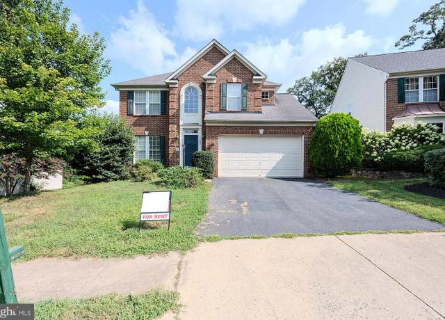 Photo of 14460 Clubhouse Rd, Gainesville, VA 20155