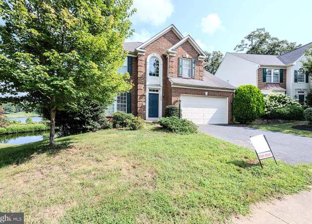 Photo of 14460 Clubhouse Rd, Gainesville, VA 20155