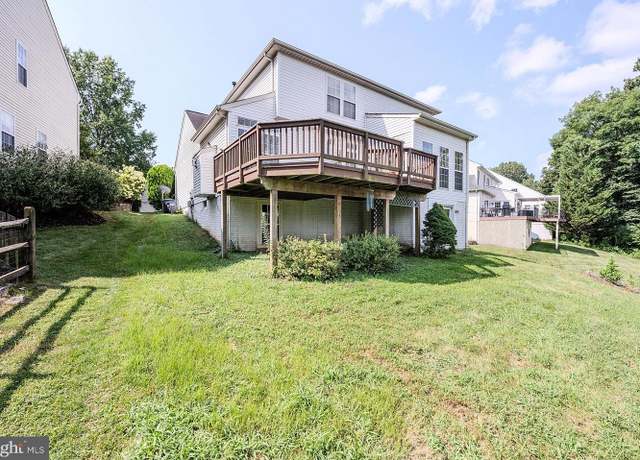 Photo of 14460 Clubhouse Rd, Gainesville, VA 20155