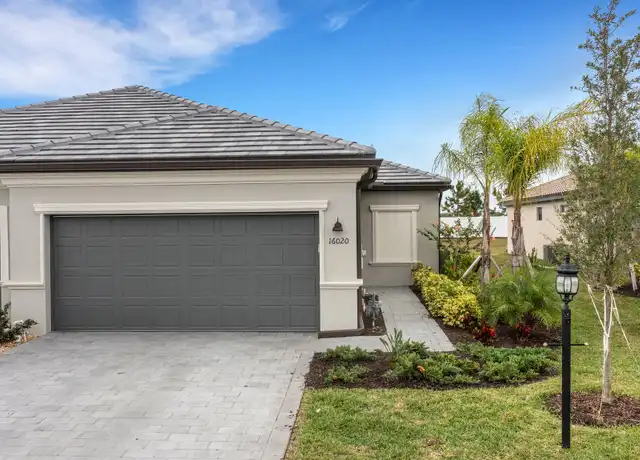 Property at 16020 Sunny Day Dr Unit 1, Bradenton, FL, 34211, 3 beds, 2 baths, [object Object]