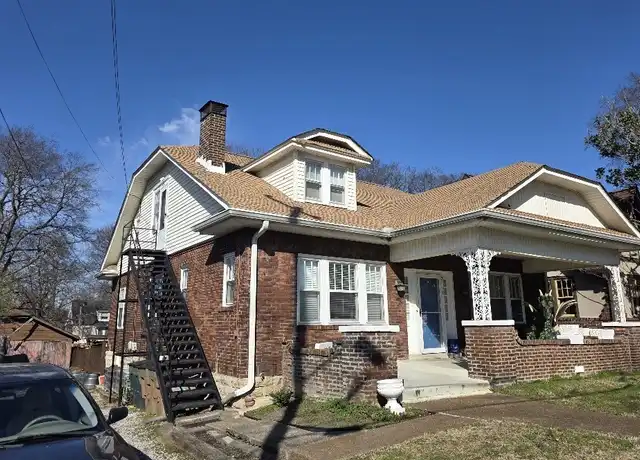 Property at 2112 Ashwood Ave, Nashville, TN, 37212, 1 bed, 1 bath, [object Object]